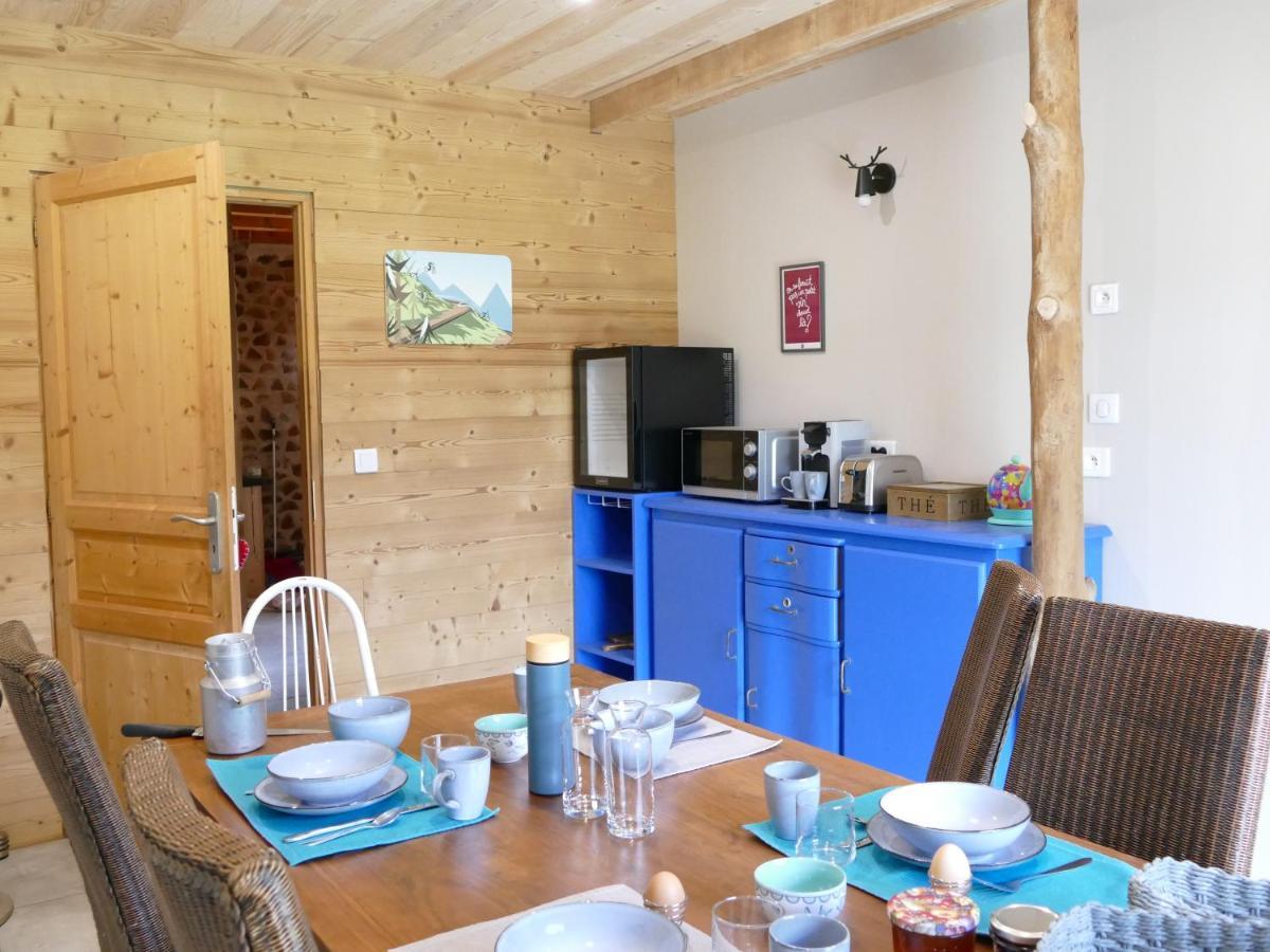 Chambre D'Hotes A La Ferme Beaune  外观 照片