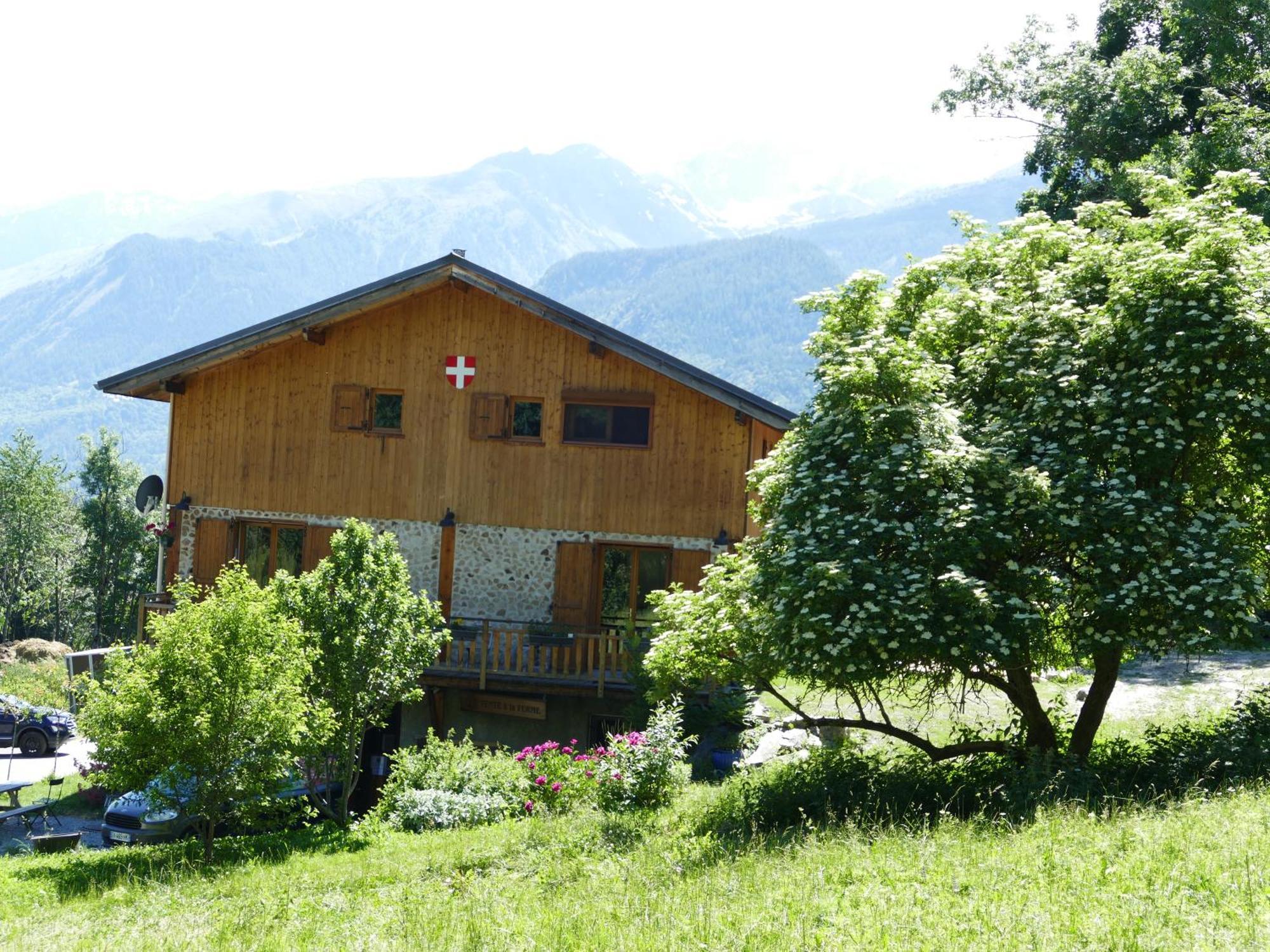 Chambre D'Hotes A La Ferme Beaune  外观 照片
